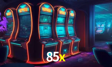 A Emoção da Loteria na 85x: Uma Chance de Mudança de Vida