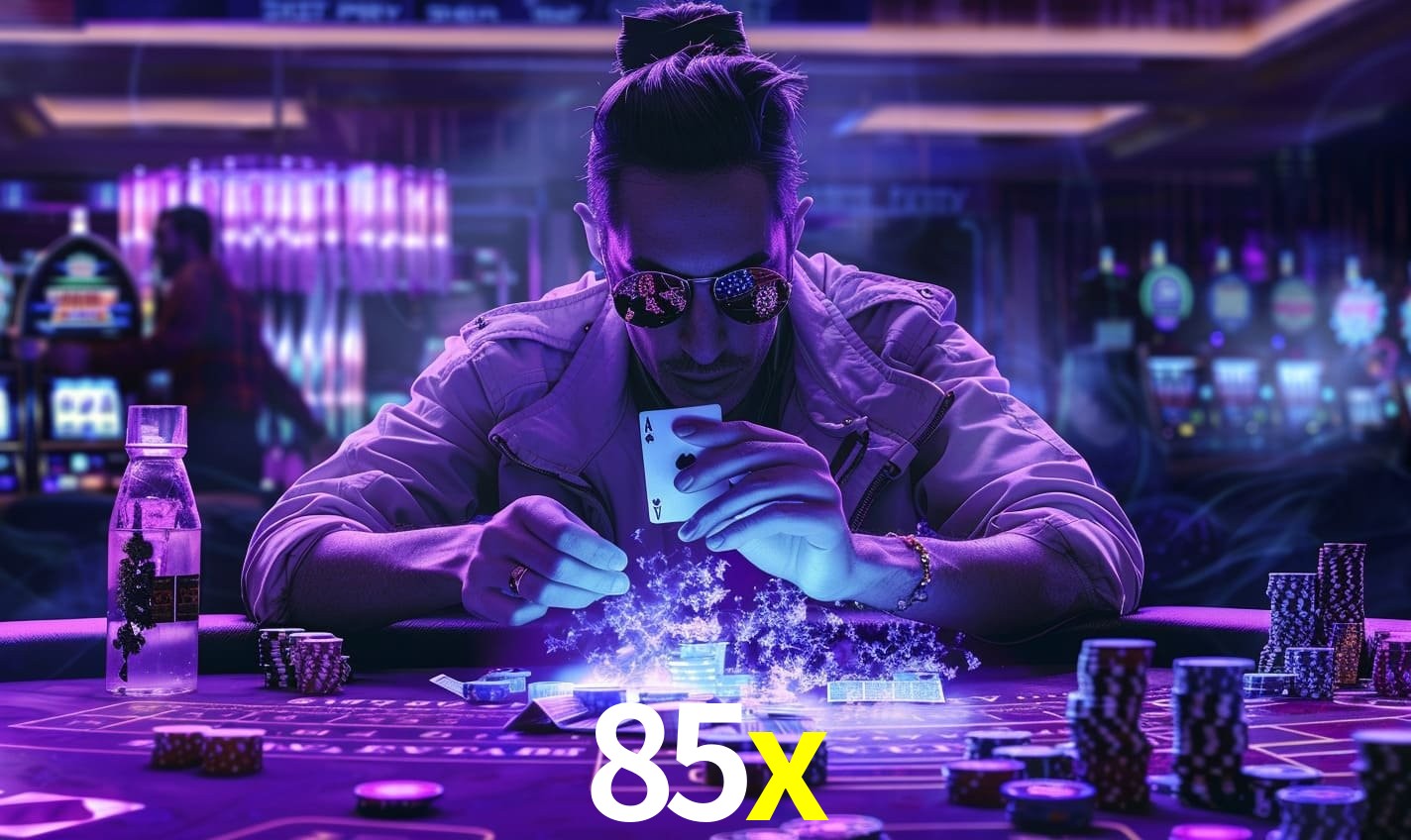 Roulette Table 85x
