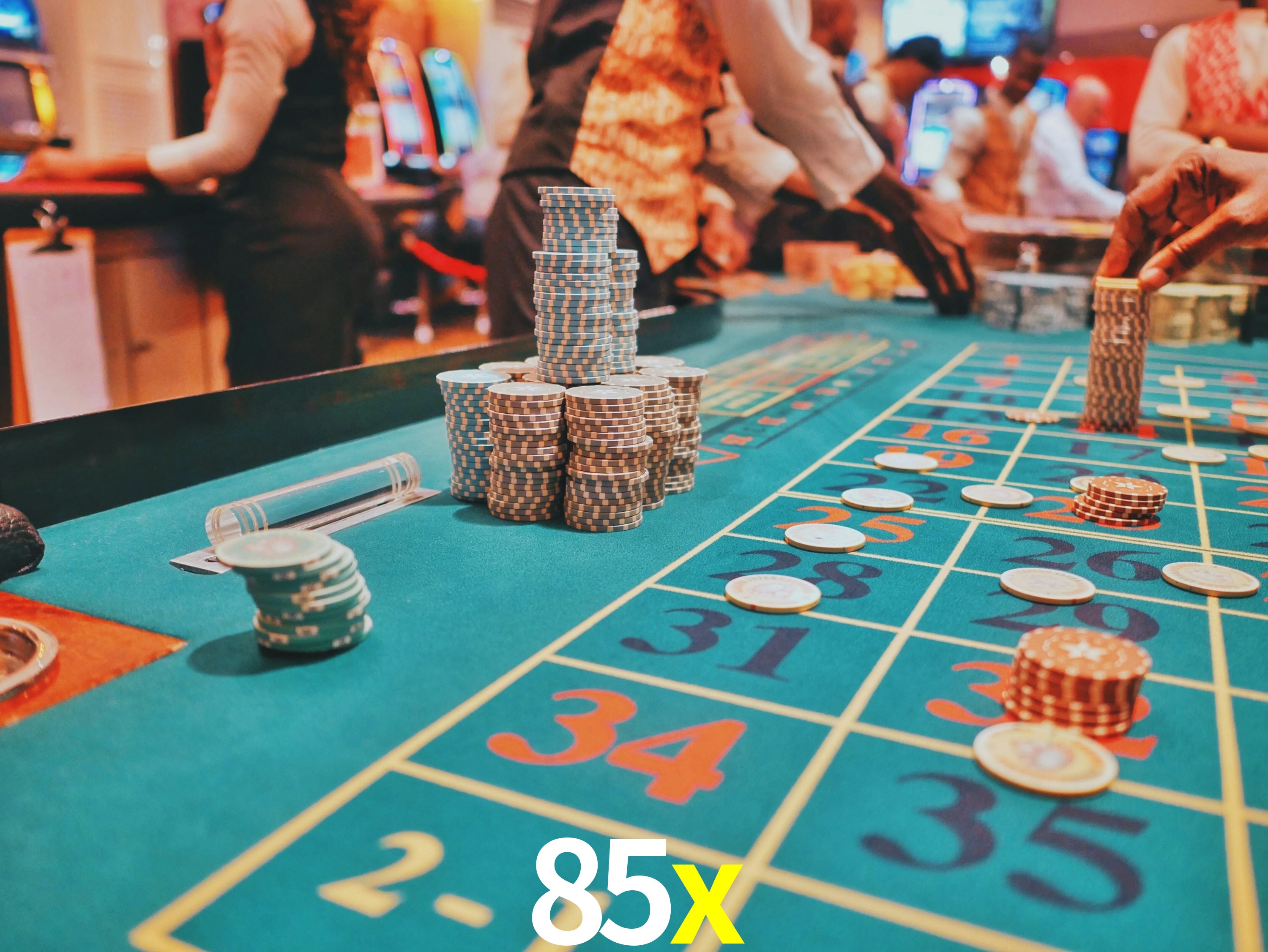Sports Statistics 85x