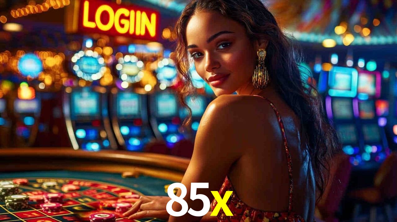 Live Casino 85x