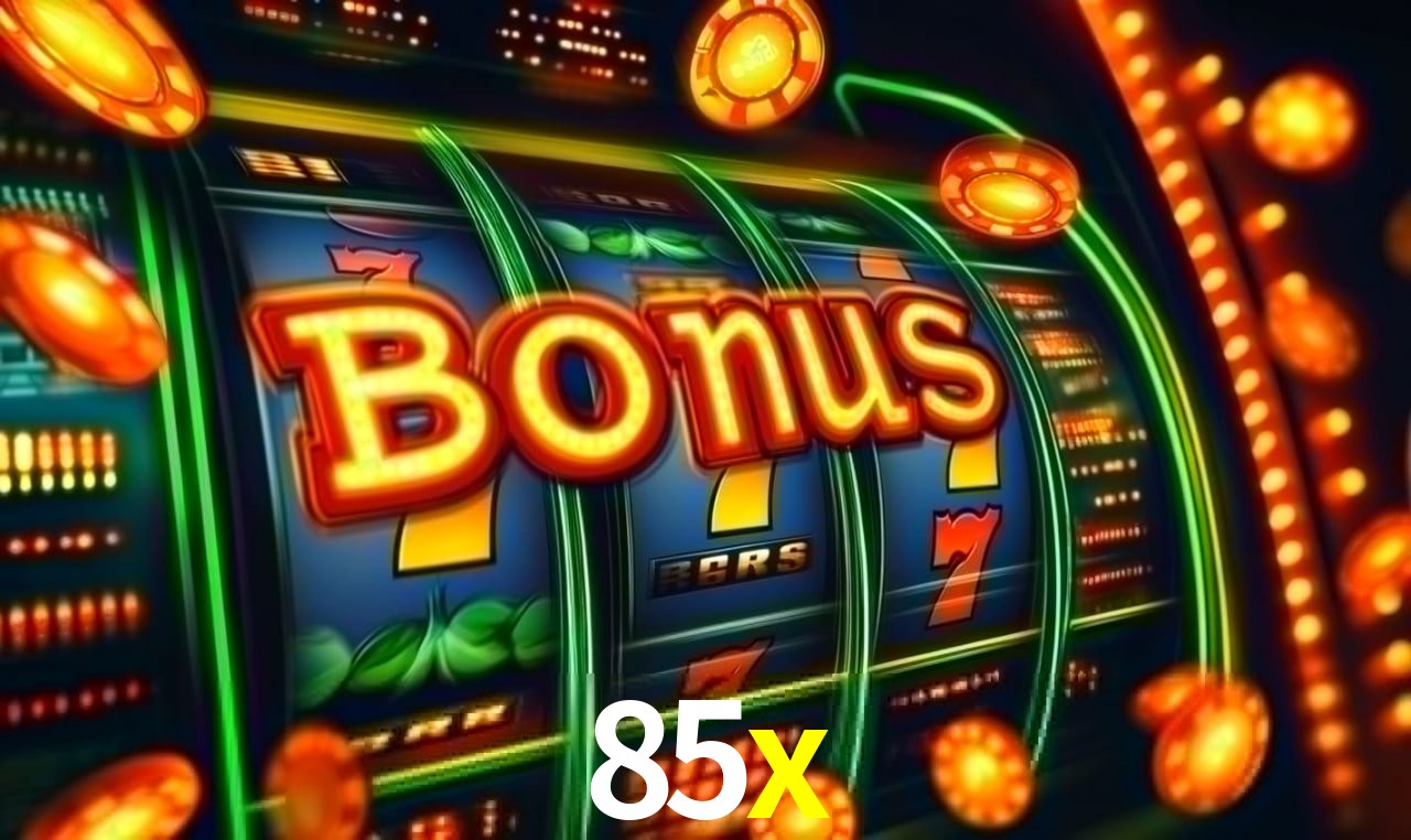Live Casino 85x