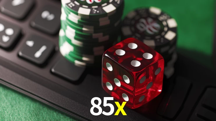 Slot Games 85x