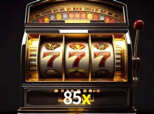 Descubra o Mundo do Cassino Online com 85x