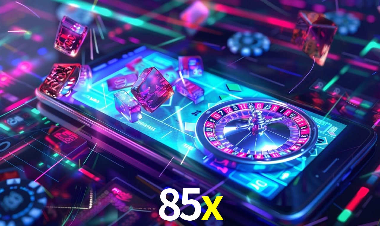 Experiência VIP 85x