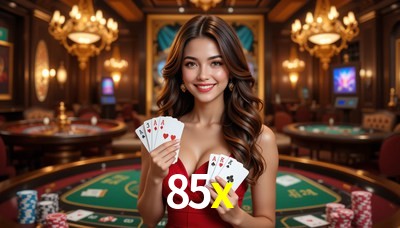 Game Providers 85x