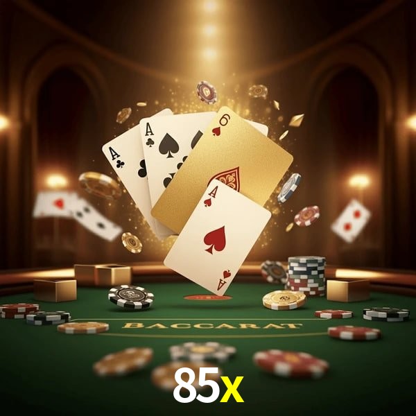 VIP Casino 85x