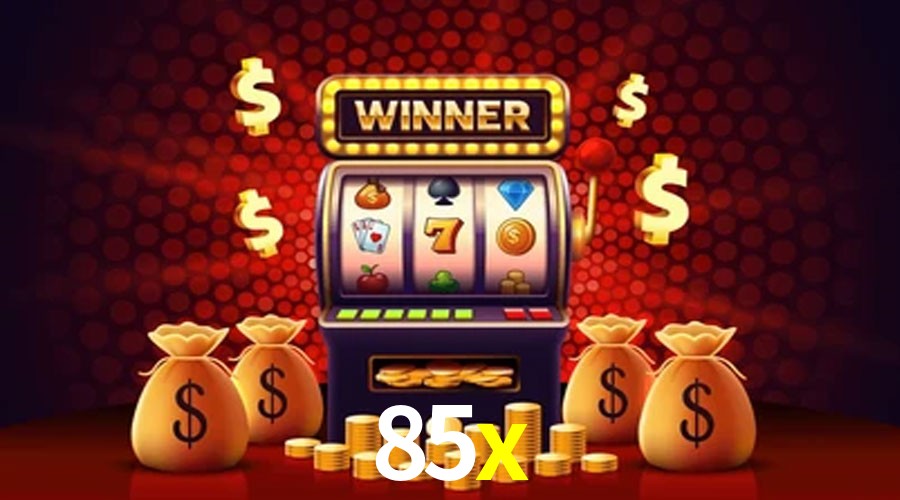 Live Casino 85x