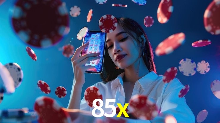 Descubra o Programa VIP da 85x: Vantagens Exclusivas para Jogadores