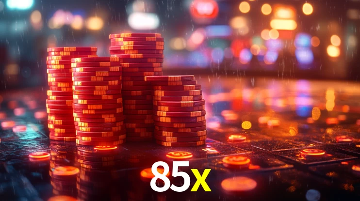 85x