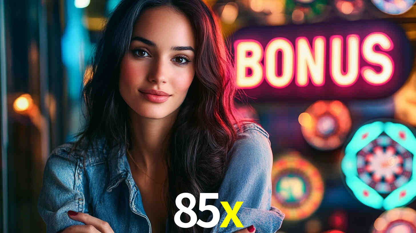 85x