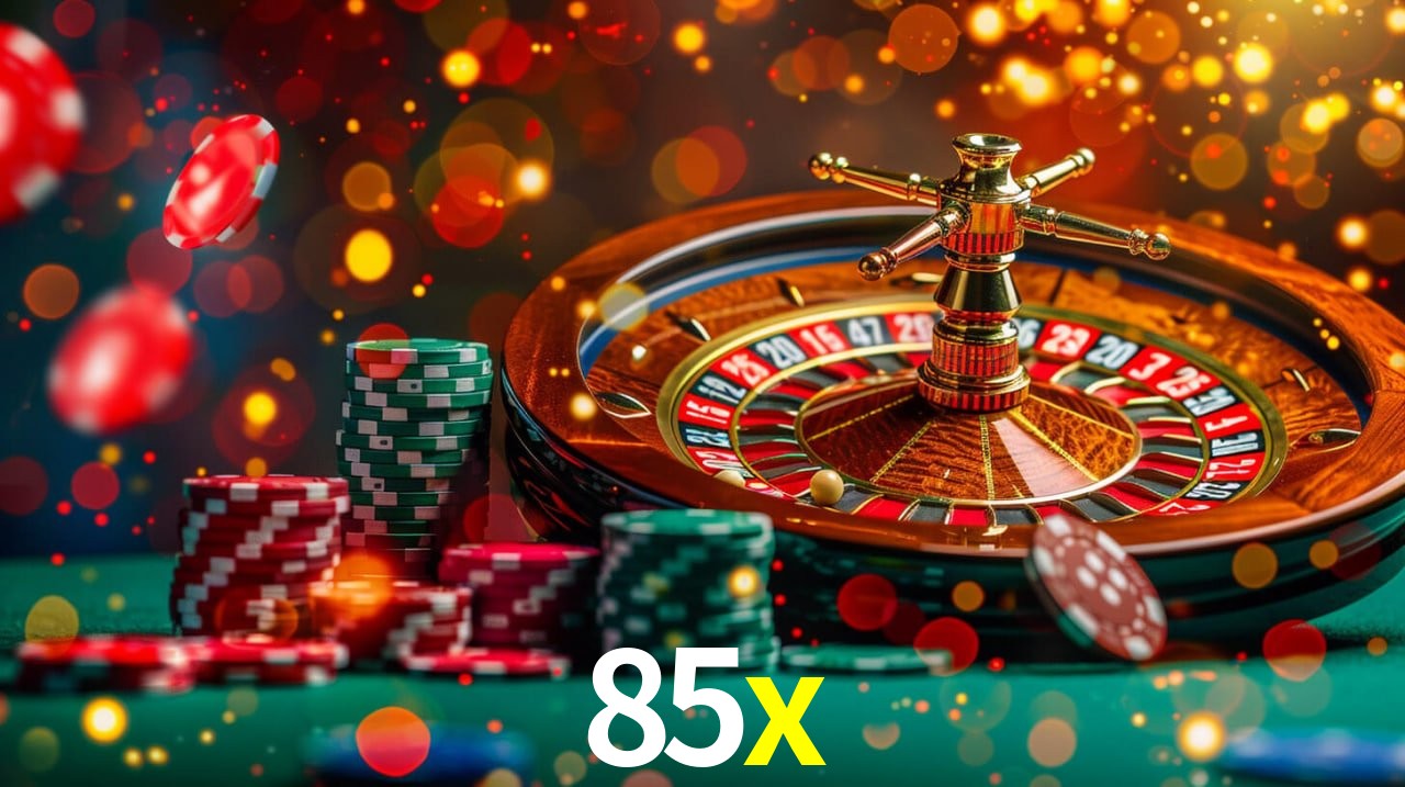 Explorando a Categoria de Eventos em Apostas na 85x