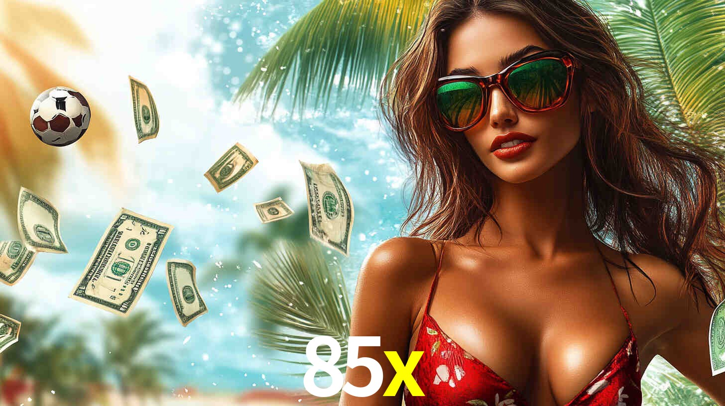 Weekend Specials 85x