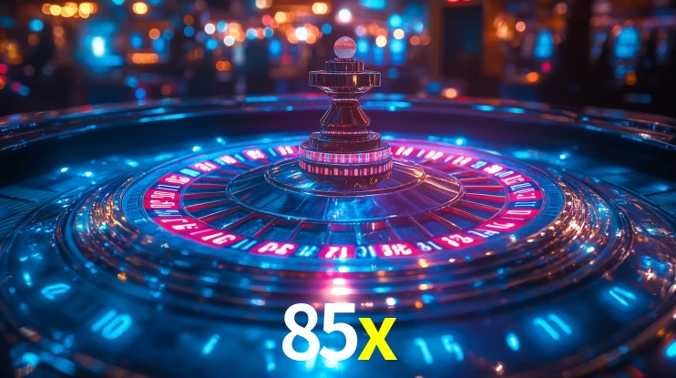 Explore as vantagens do 85x: serviço profissional e confiabilidade