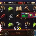 APP oficial da 85x para mobile