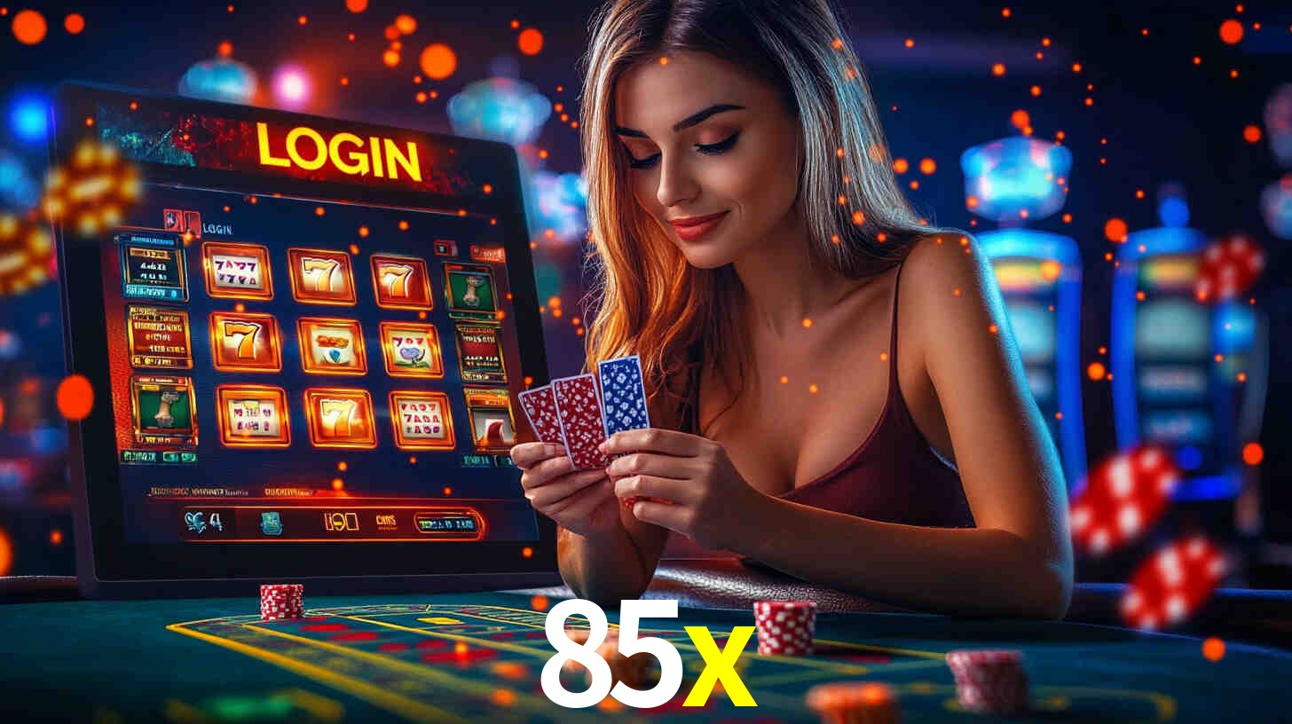 85x
