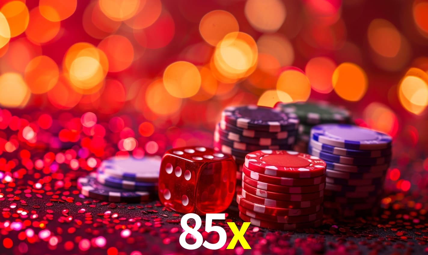 Explorando a Categoria de Eventos em Apostas na 85x