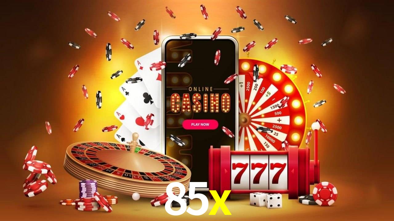 Game Providers 85x