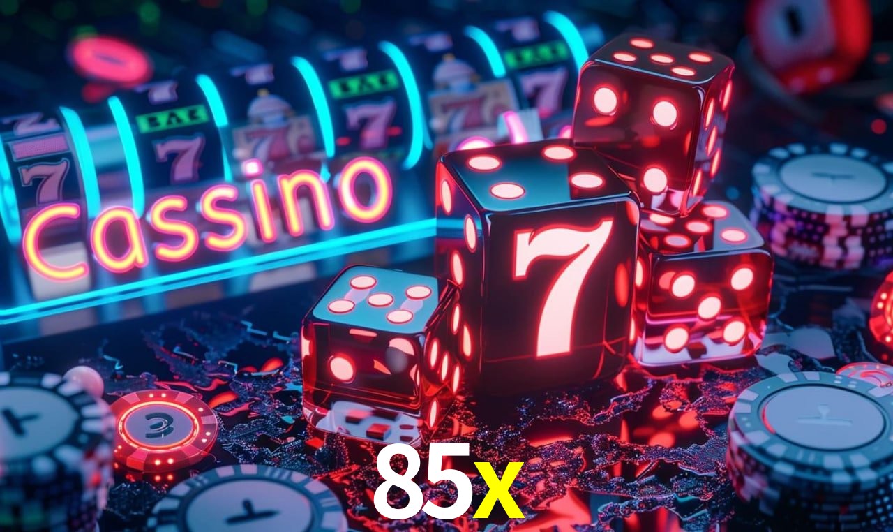 Tennis Betting 85x