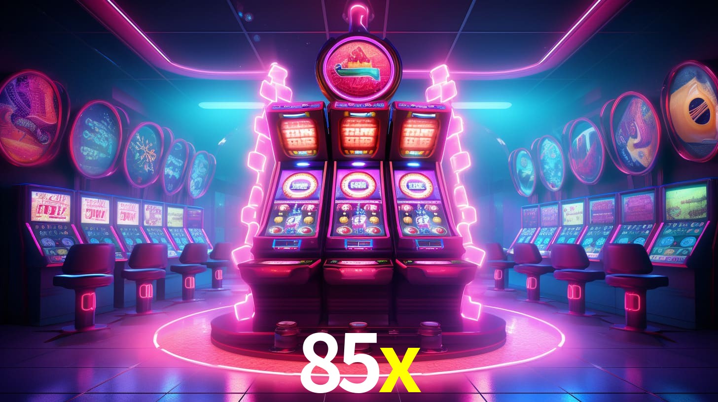 85x: Seu Especialista em Apostas Esportivas Brasileiras