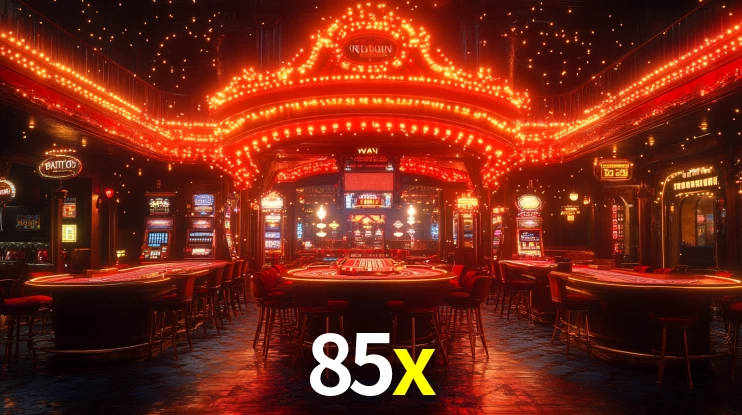 85x,85x.com