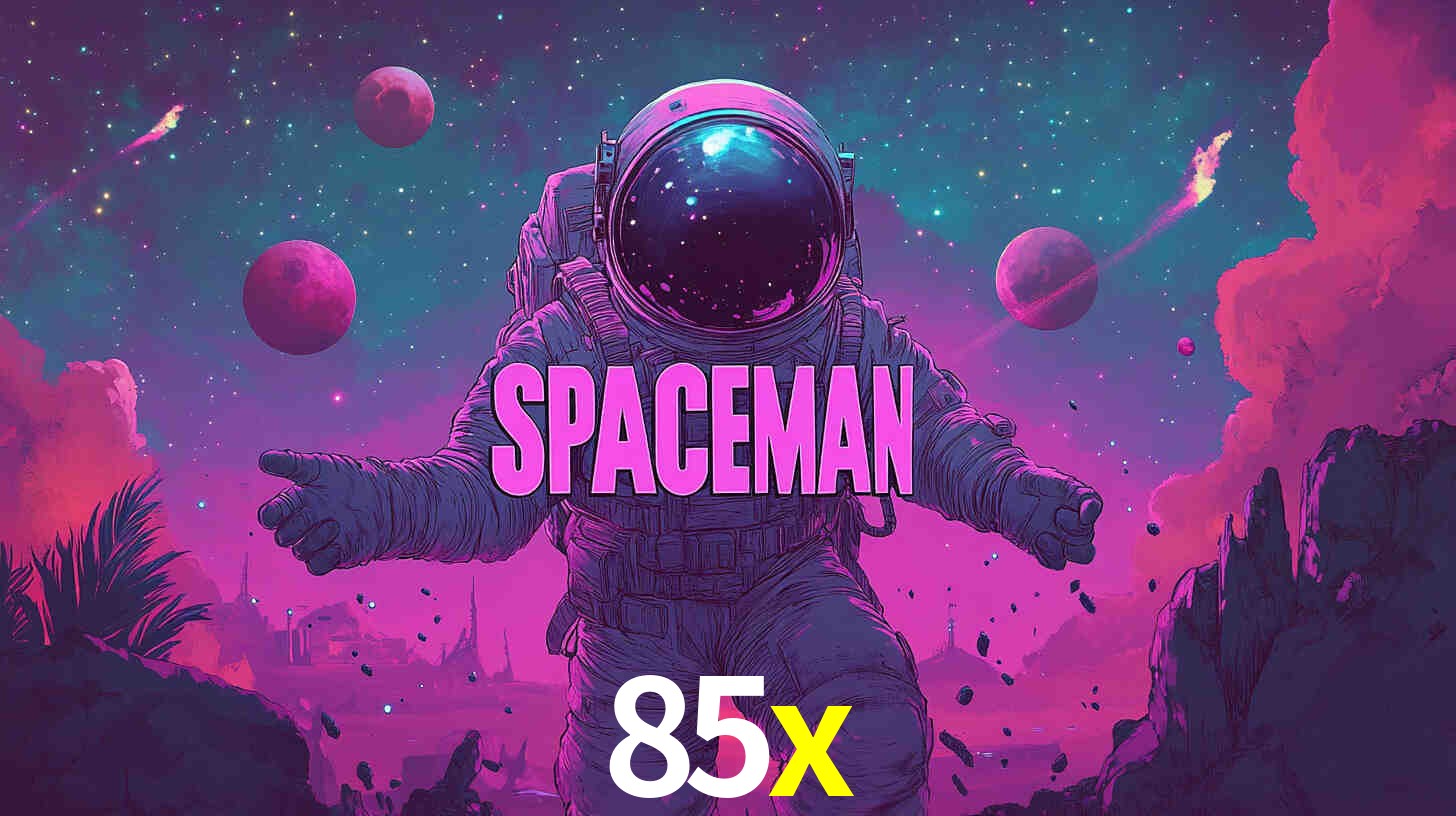 Desvendando o Mundo dos Jogos Virtuais na 85x