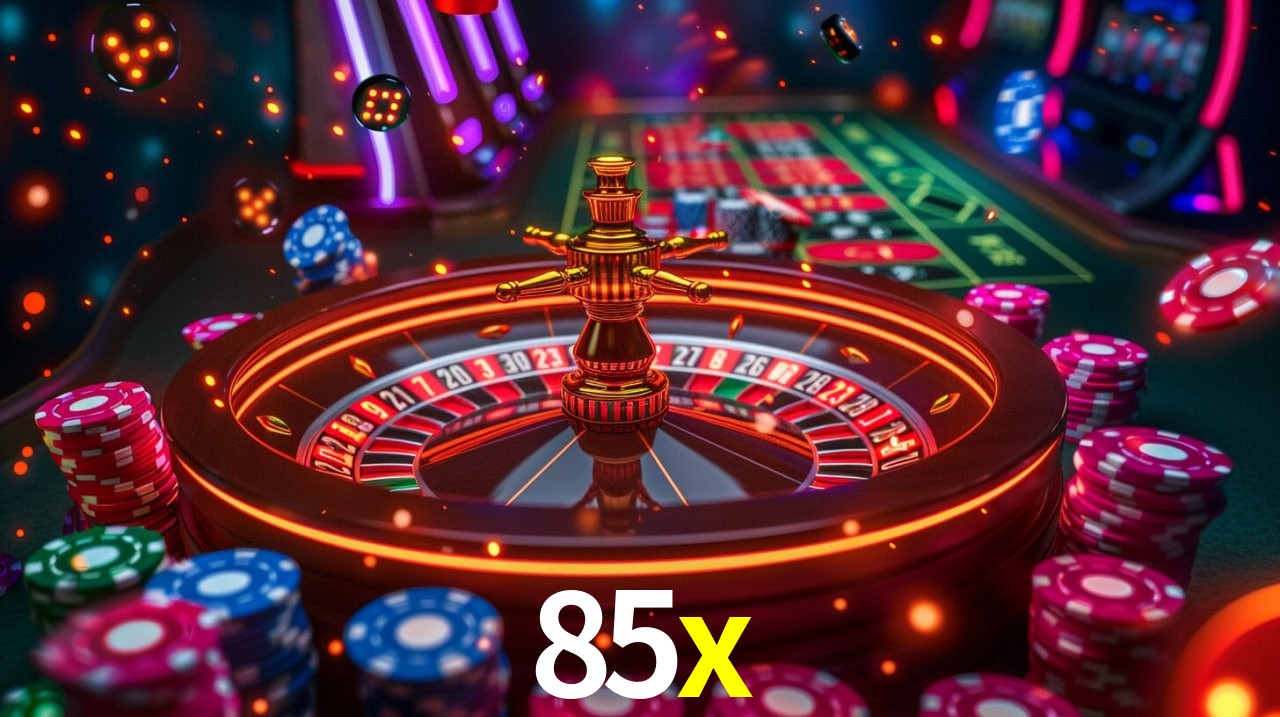 Crash Games Statistics 85x