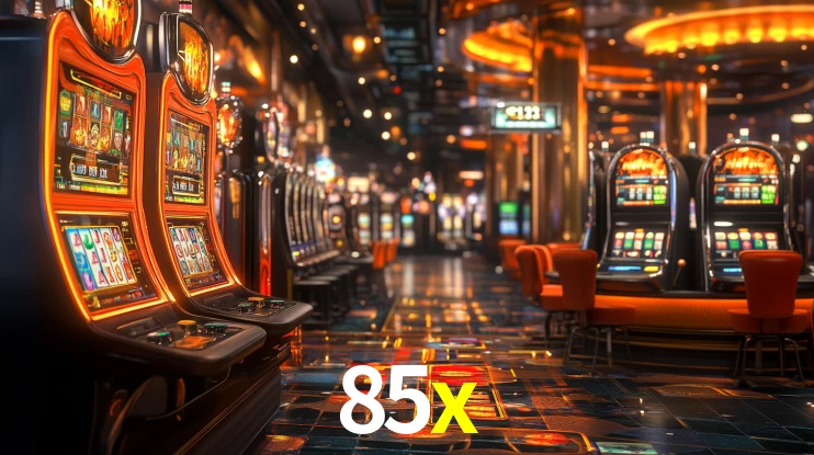 85x bet