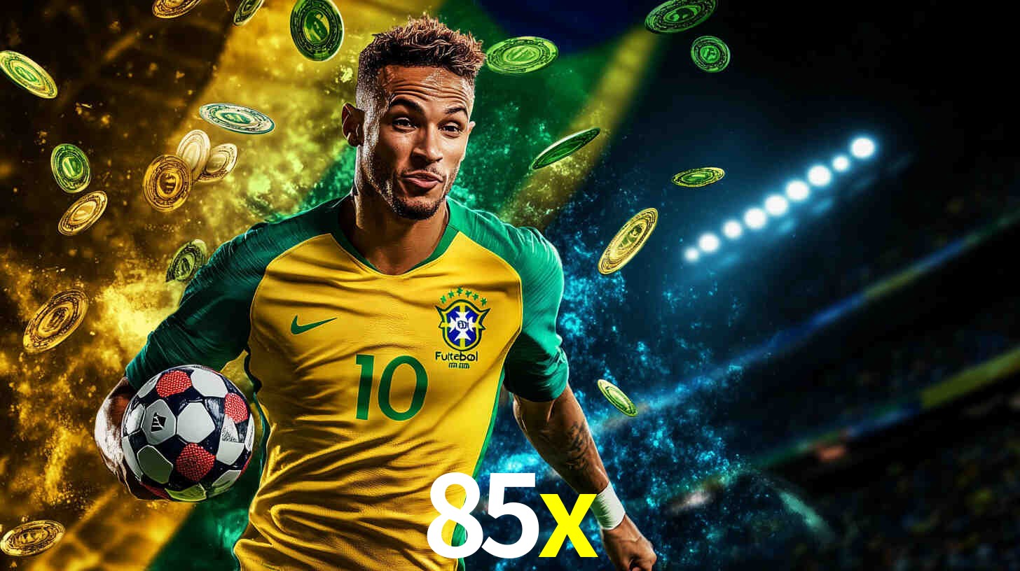 A Popularidade dos Caça-Níqueis no 85x