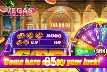 Roulette Table 85x