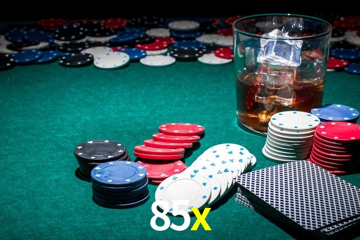 Basketball Betting 85x