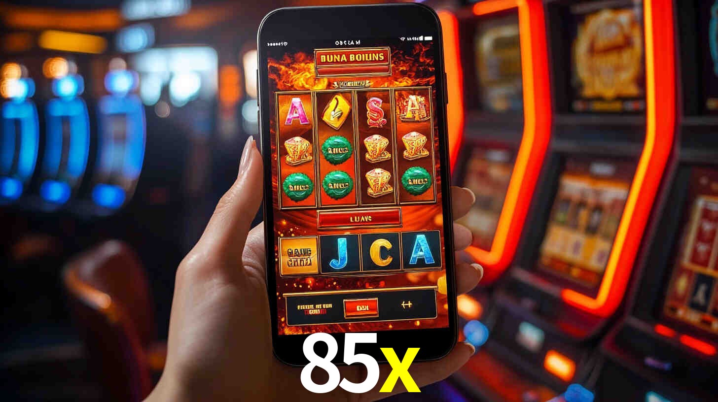 85x