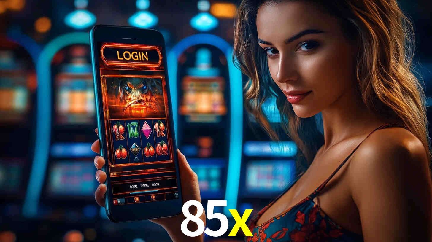 85x bet