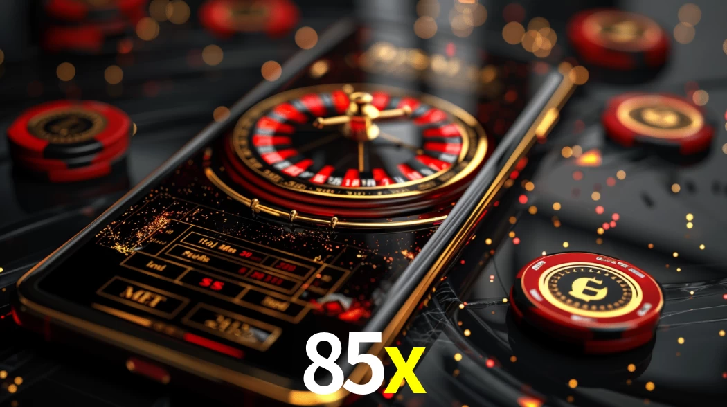 Bonus Features 85x