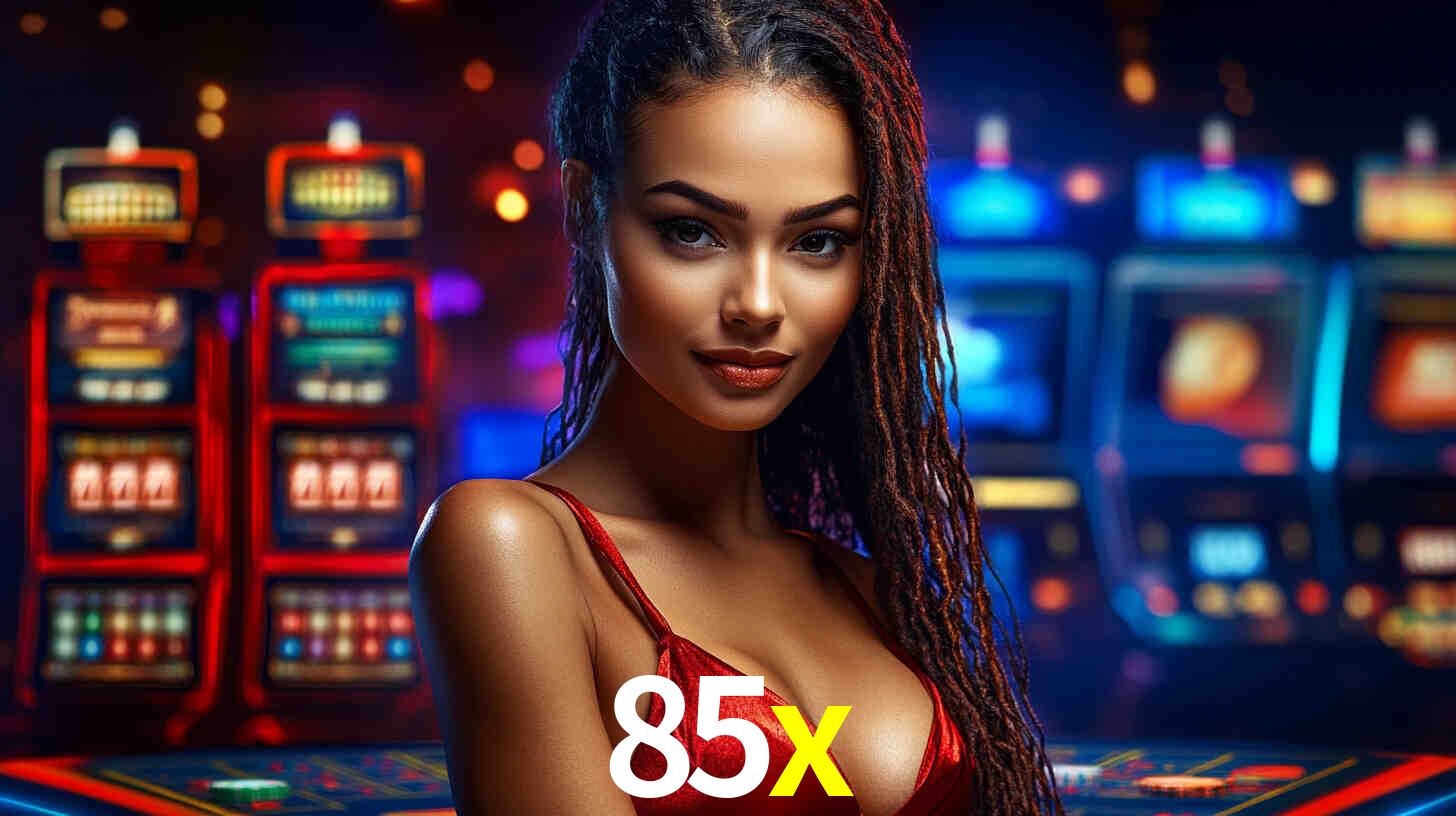 A Popularidade dos Caça-Níqueis no 85x