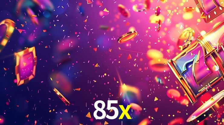 A Emoção da Loteria na 85x: Uma Chance de Mudança de Vida