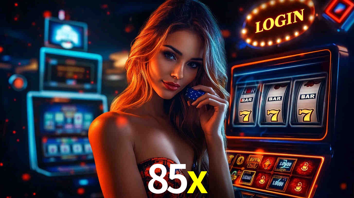85x