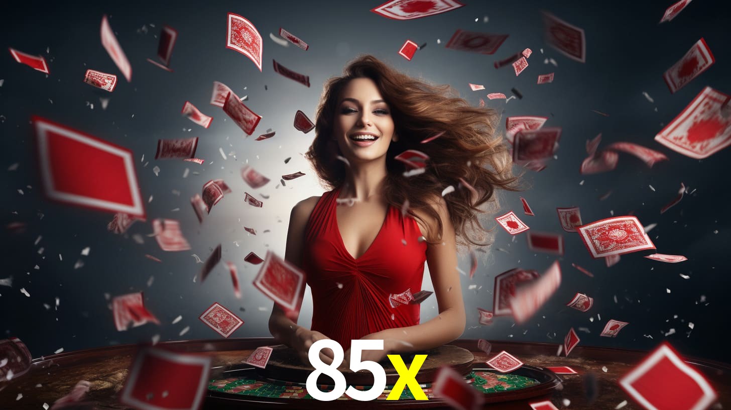 Daily Bonuses 85x