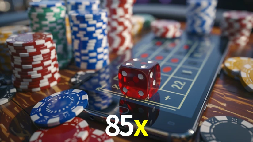 85x,85x.com