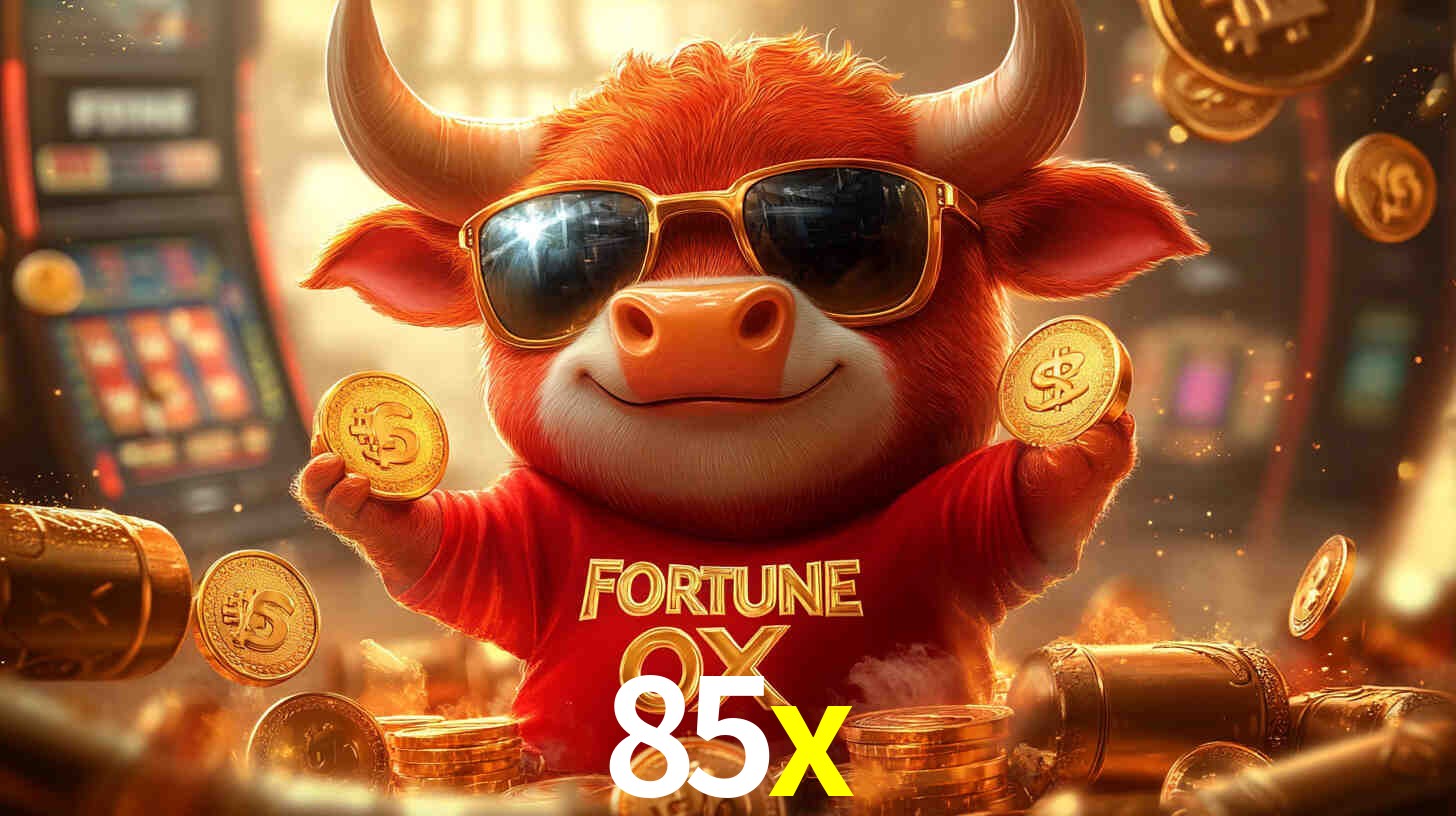85x bet