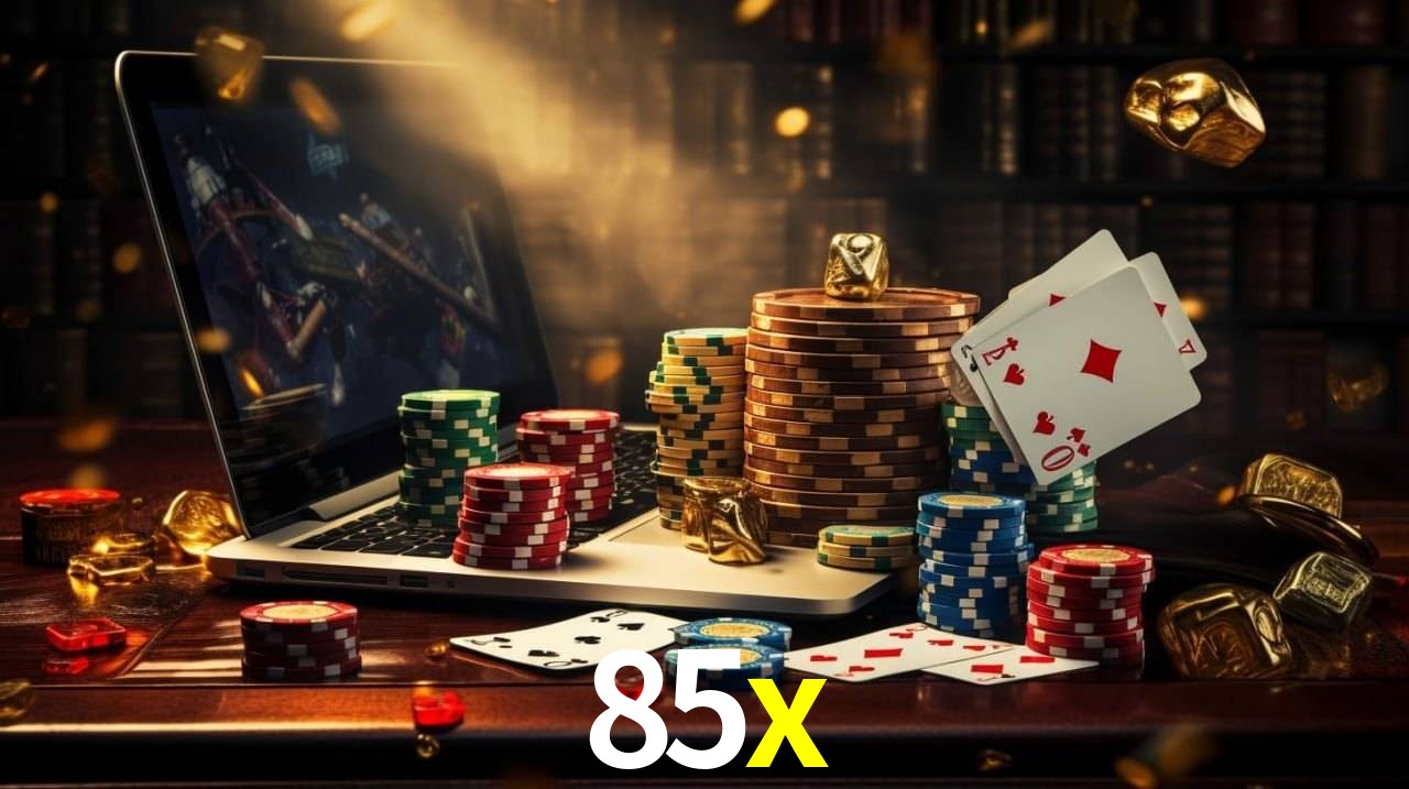 Football Betting 85x