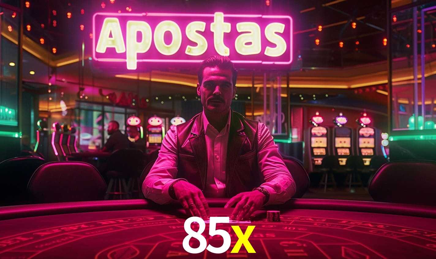 Descubra a Essência do 85x: Nossa História e Compromissos