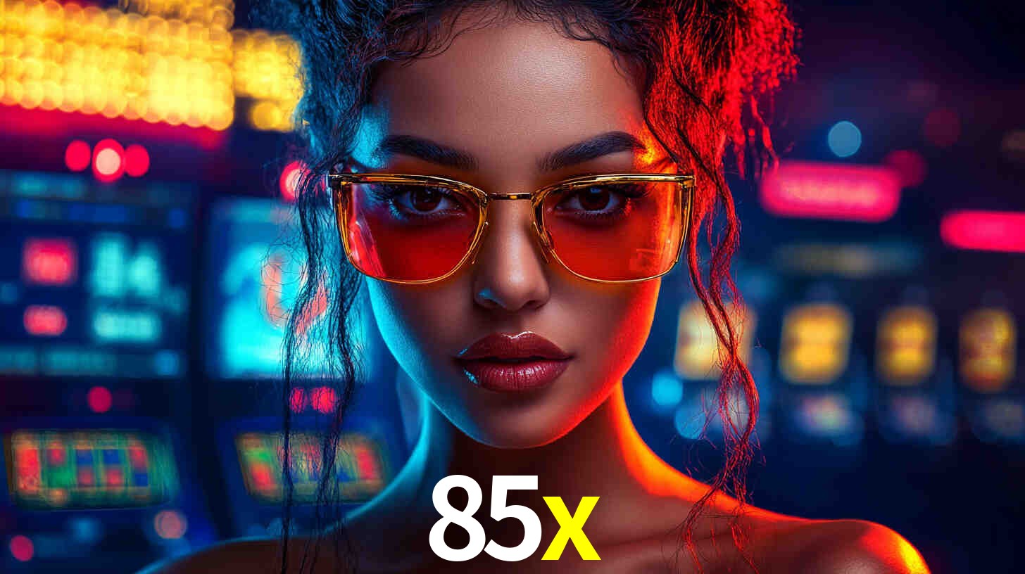 Descubra o Programa VIP da 85x: Vantagens Exclusivas para Jogadores